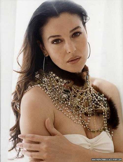 莫妮卡·贝鲁奇/Monica Bellucci-1056